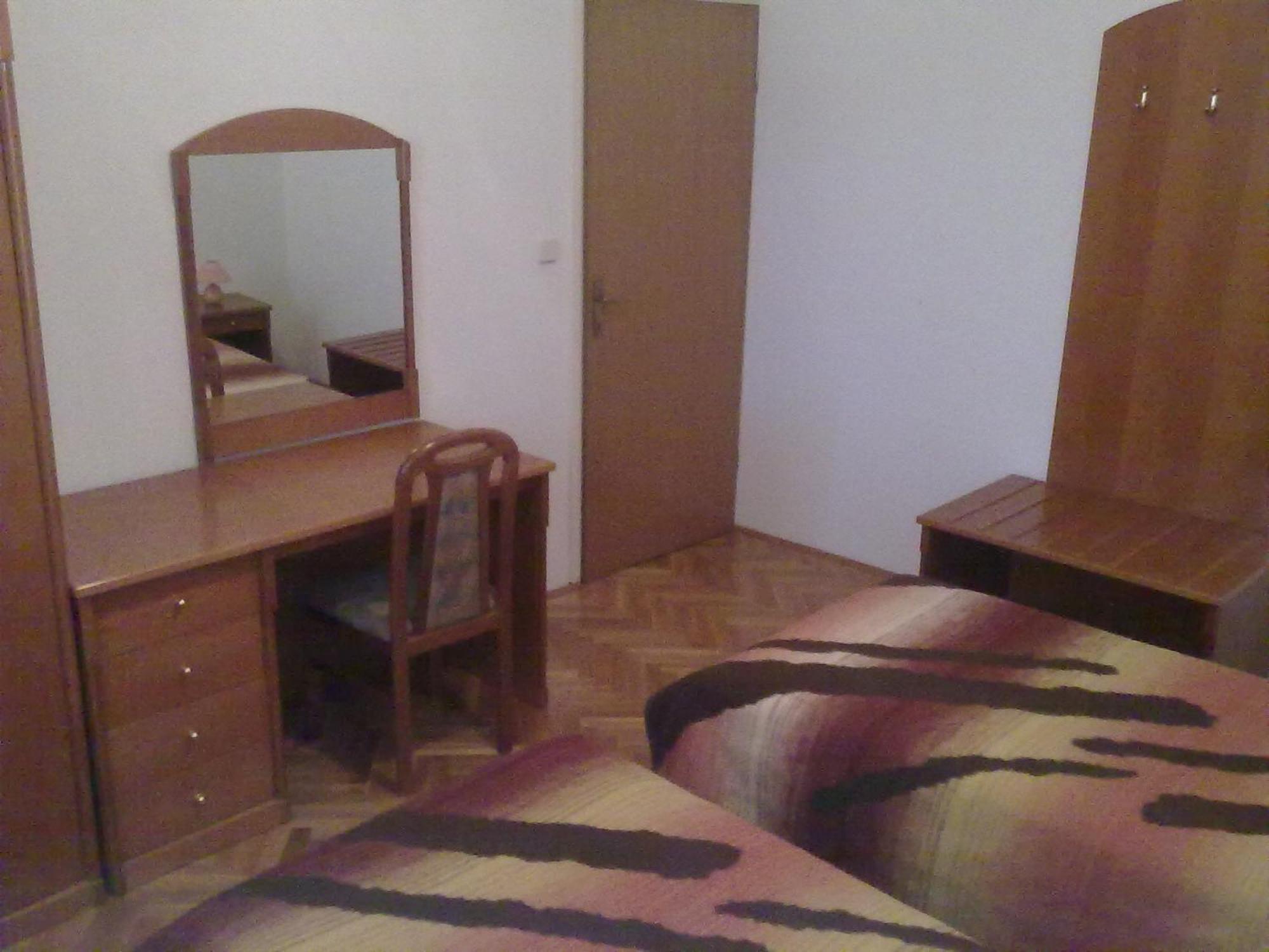 Apartmani Ždrelac Exterior foto