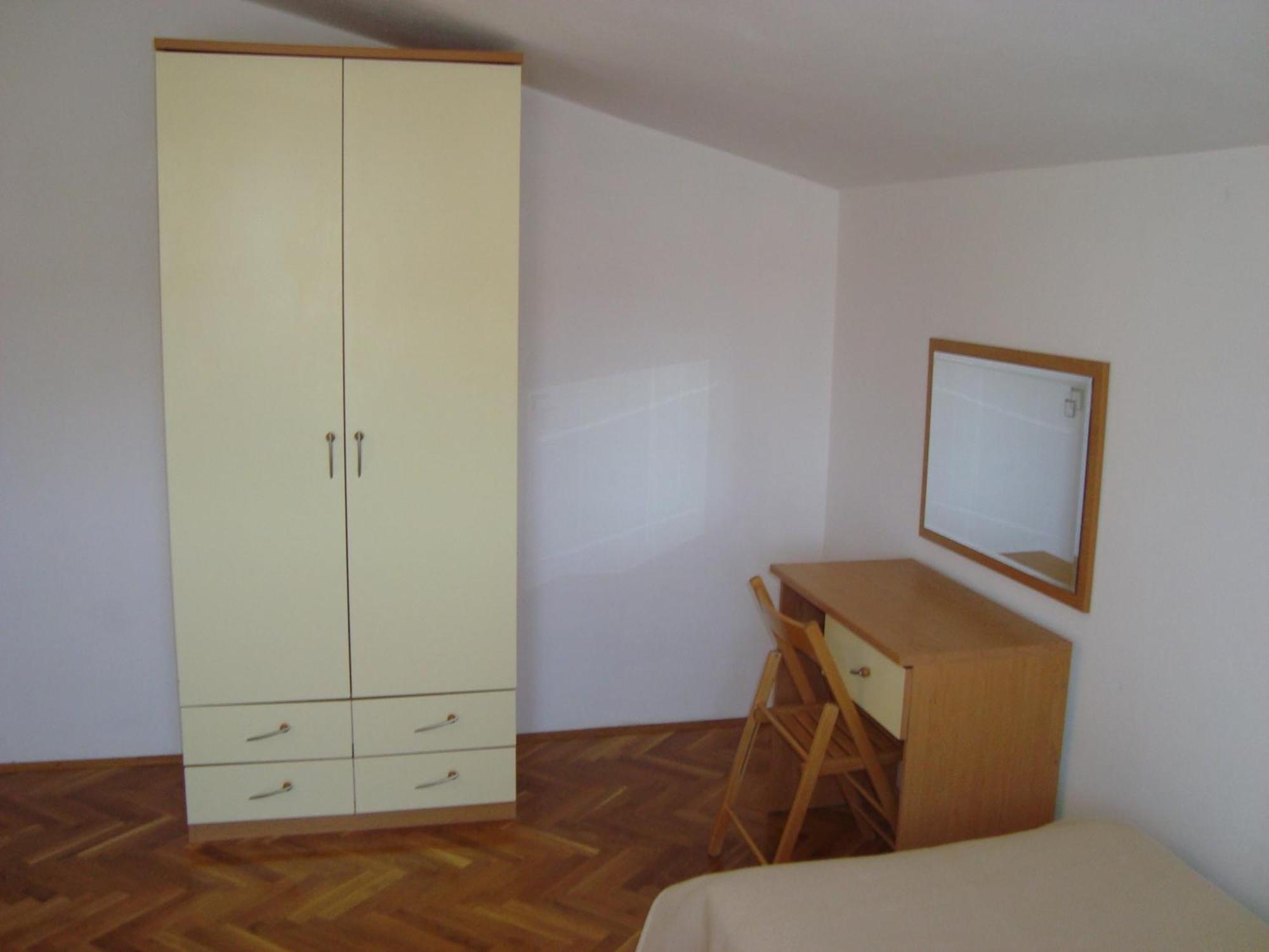 Apartmani Ždrelac Exterior foto