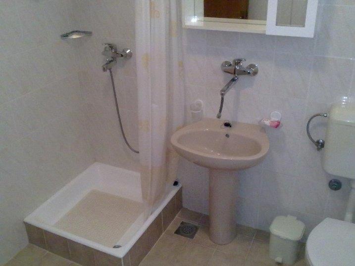 Apartmani Ždrelac Habitación foto