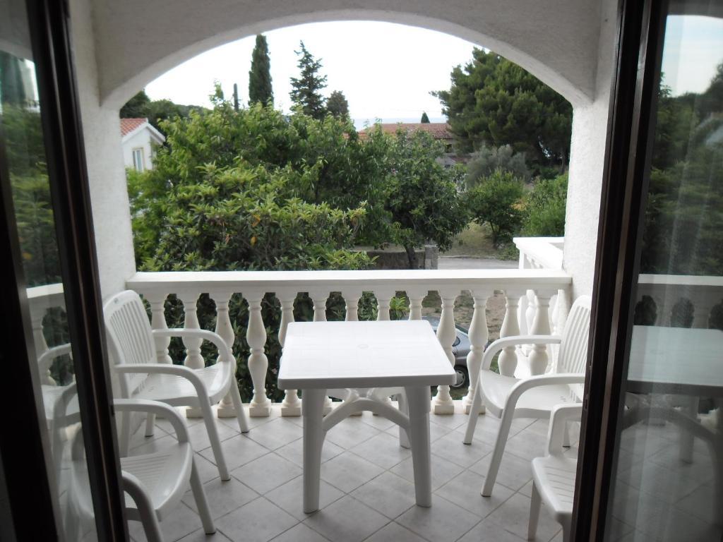 Apartmani Ždrelac Habitación foto