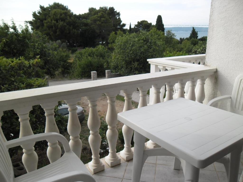 Apartmani Ždrelac Habitación foto