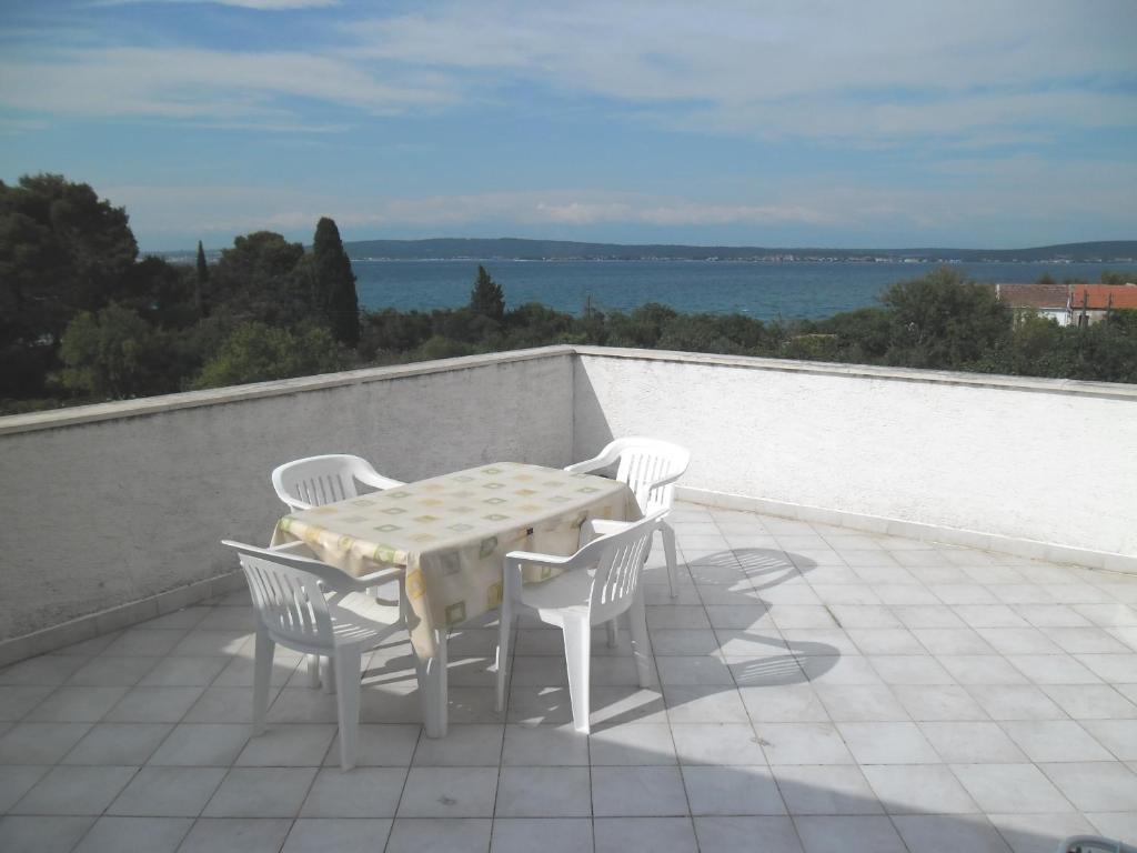 Apartmani Ždrelac Habitación foto