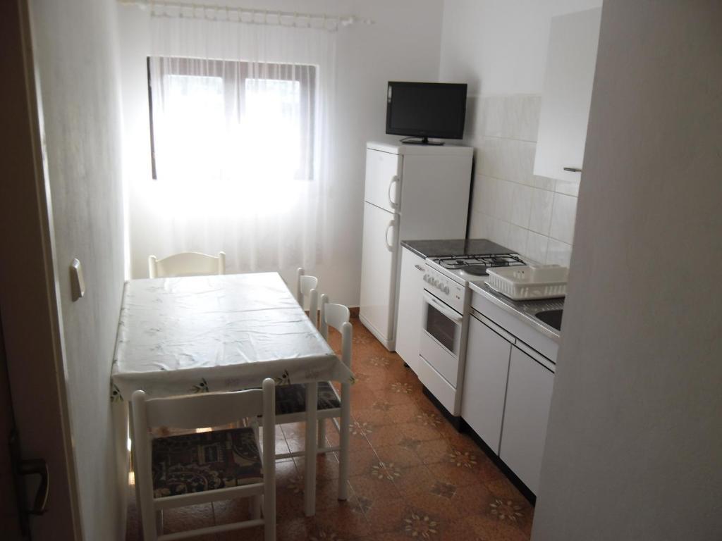 Apartmani Ždrelac Habitación foto